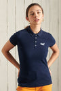 SUPERDRY D2 POLO SHIRT