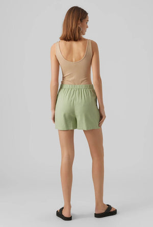 VERO MODA JESMILO HW SHORTS