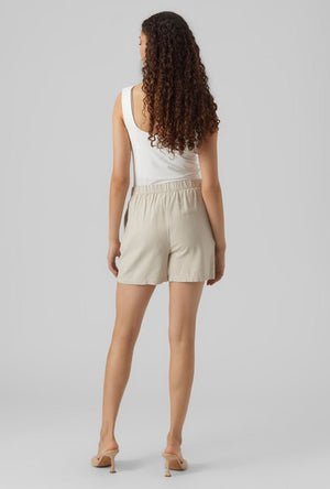 VERO MODA JESMILO HW SHORTS