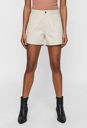 VERO MODA NINETEEN LOOSE SHORTS