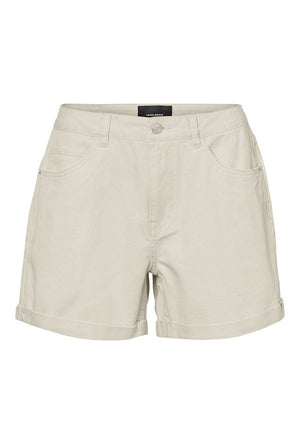 VERO MODA NINETEEN LOOSE SHORTS