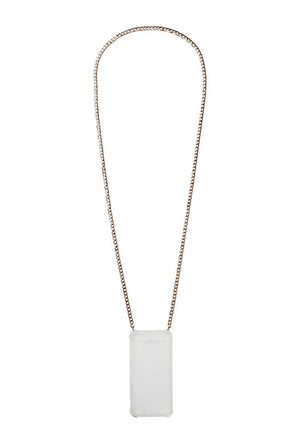 VERO MODA PHONE CHAIN NECKLACE