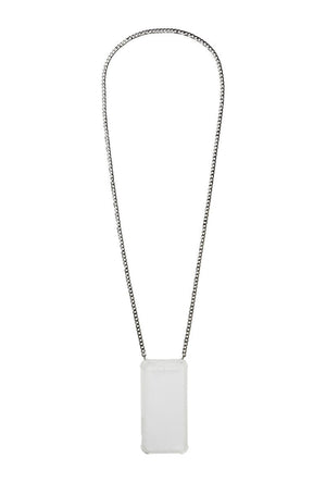 VERO MODA PHONE CHAIN NECKLACE