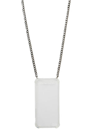 VERO MODA PHONE CHAIN NECKLACE