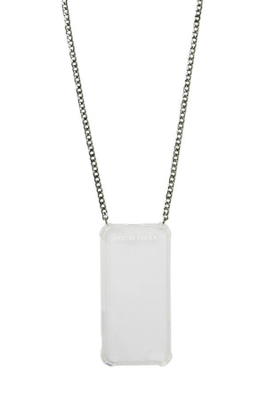 VERO MODA PHONE CHAIN NECKLACE