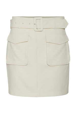 VERO MODA ULIA SHORT SKIRT