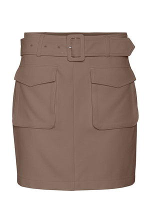 VERO MODA ULIA SHORT SKIRT