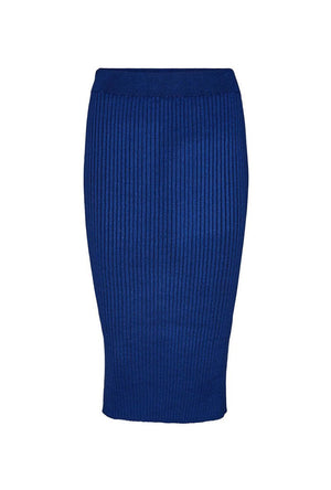 VERO MODA WILLOW RIB SKIRT