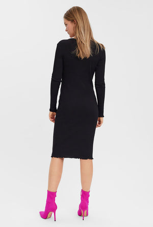 VERO MODA ISLA LS DRESS