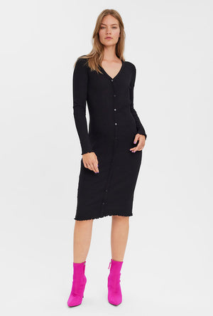 VERO MODA ISLA LS DRESS