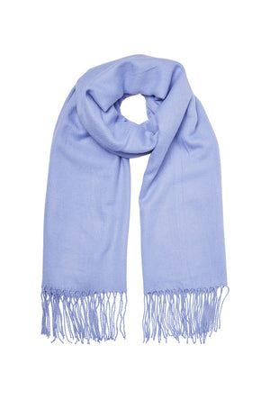 VERO MODA SOLID LONG SCARF