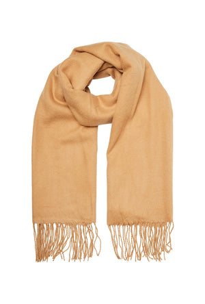 VERO MODA SOLID LONG SCARF